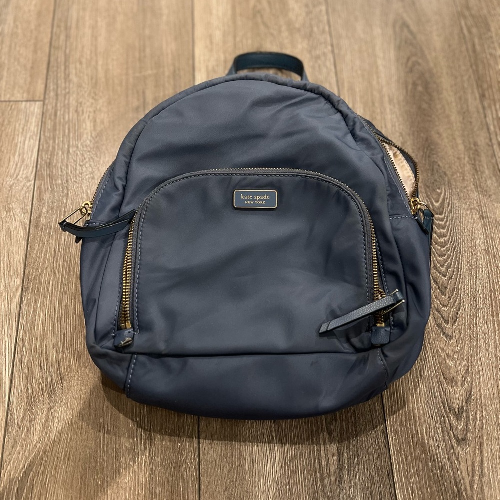 Kate Spade Small Backpack